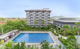 Phanhin Regent Hotel And Residence Chonburi